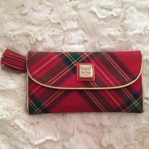 Donney & Bourke Wallet
